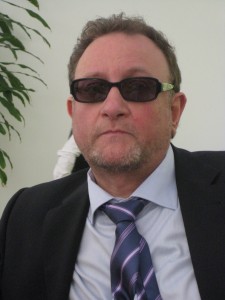 Angel Rico