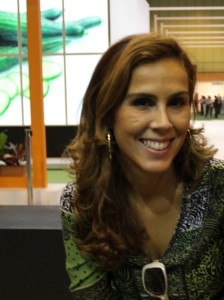 Silvia Raso