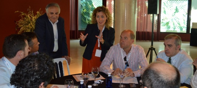 Yara celebra su Convención Anual de Clientes 2015 Yara celebra su Convención Anual de Clientes 2015