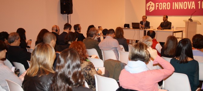 #FIPA15 confirma el interés del sector hortofrutícola por el periodismo agroalimentario #FIPA15 confirma el interés del sector hortofrutícola por el periodismo agroalimentario