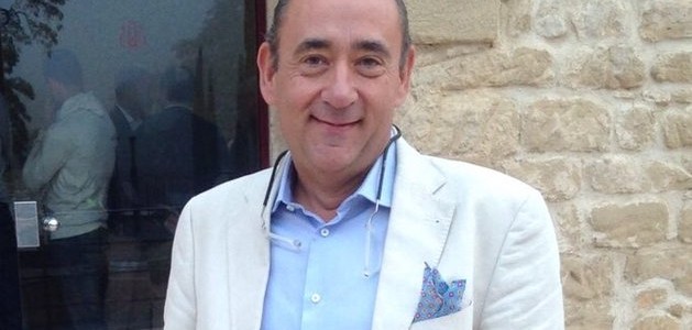 La D.O. Ribeiro premia a Salvador Manjón La D.O. Ribeiro premia a Salvador Manjón