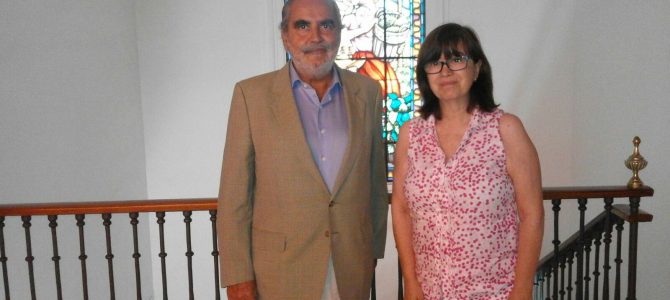 Los consejos reguladores jerezanos apoyan el Curso de Experto Universitario en Comunicación Agroalimentaria Los consejos reguladores jerezanos apoyan el Curso de Experto Universitario en Comunicación Agroalimentaria