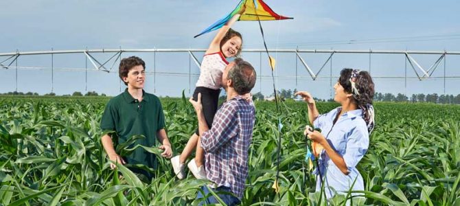 Yara Premium Club, un nuevo programa de fidelización para agricultores Yara Premium Club, un nuevo programa de fidelización para agricultores