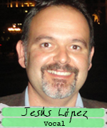 Jesús López