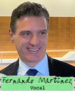 Fernando Martínez