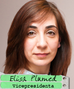 Elisa Plumed