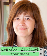 Lourdes Zuriaga