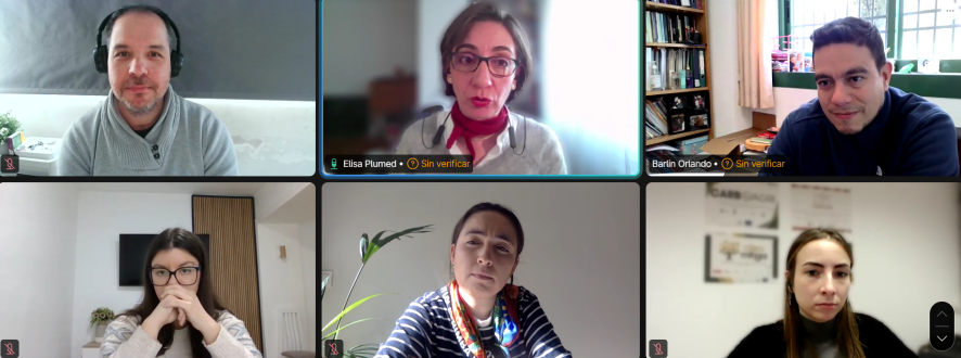 Arranca la 8ª edición del Diploma EUCAgro