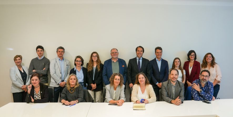 APAE y La Distribución-ANGED analizan los retos del futuro del consumo y la distribución alimentaria