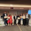 Clausura VIII edición Diploma EUCAgro